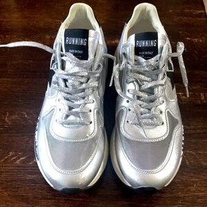 Golden Goose Women’s Sneakers Size 39